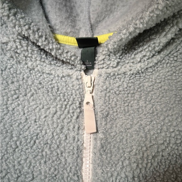 Quarter Zip Hoodie - Picture 3 of 4
